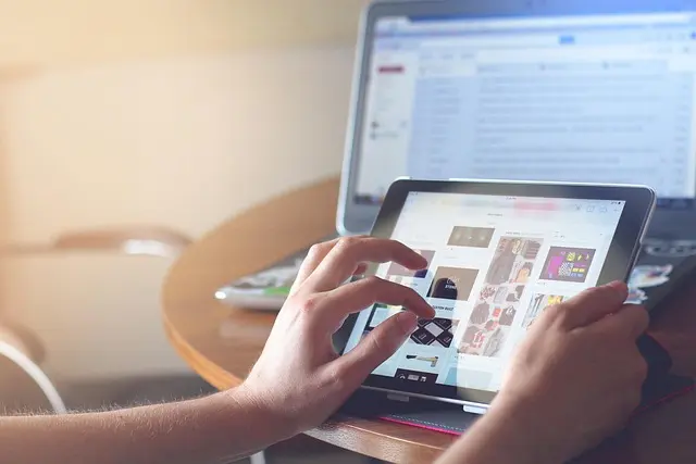 Guide d'Achat Supports Tablette Maison