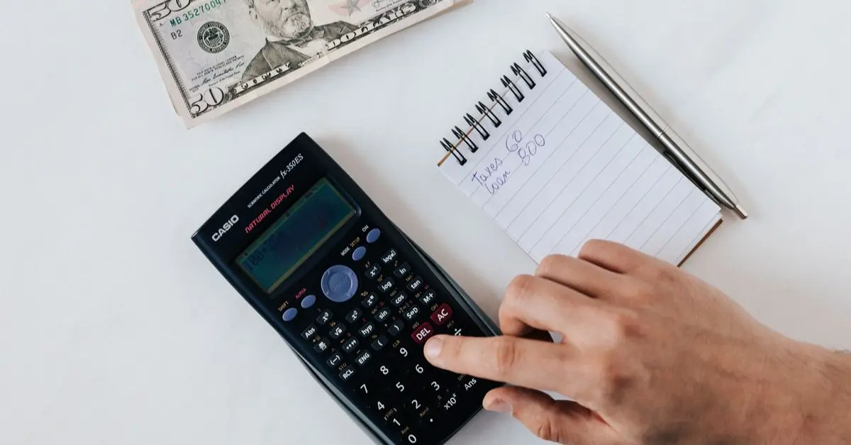 Calcul des Coûts Réels pour Rachat de Crédit
