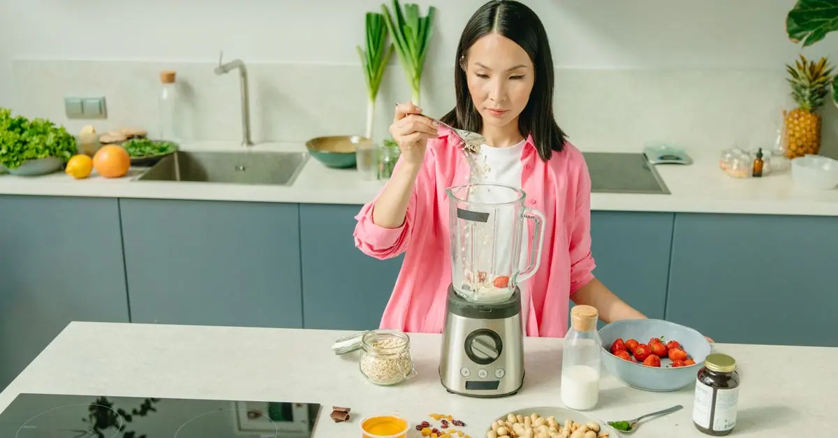 Les petits appareils électroménagers indispensables pour la cuisine