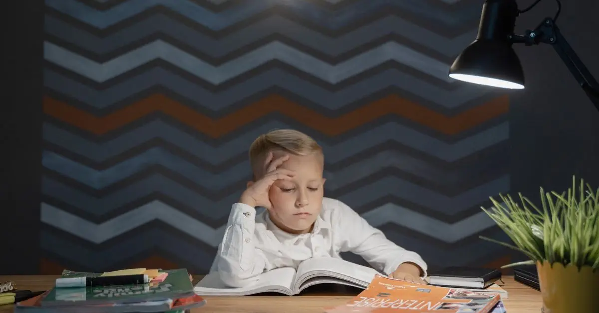 Lampes pour enfants sécurité : Guide d'achat complet