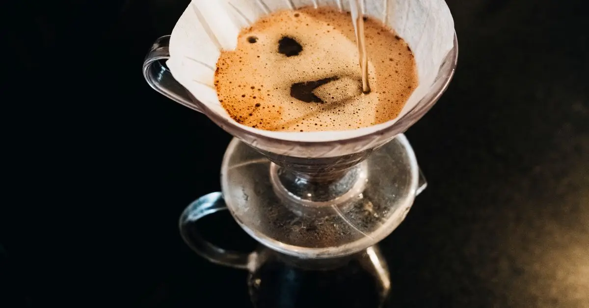 Avoid Common Coffee Brewing Mistakes