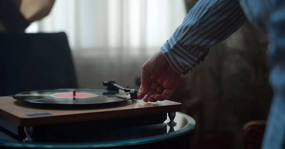 Best Turntables for Beginners: Start Your Vinyl Journey Right
