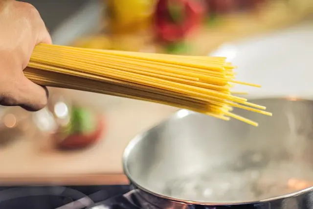 Errores en la cocina: Cómo evitarlos