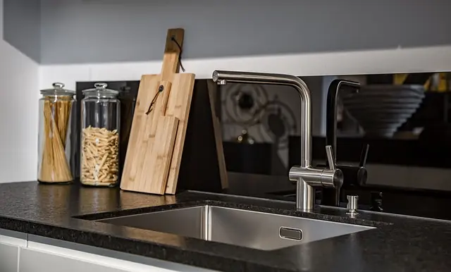 Guide d'achat : le meilleur robinet thermostatique