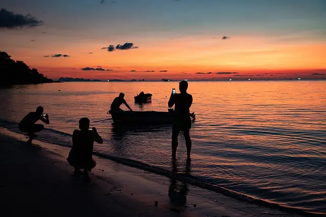 Mejor smartphone para fotografía: guía de compra 2026