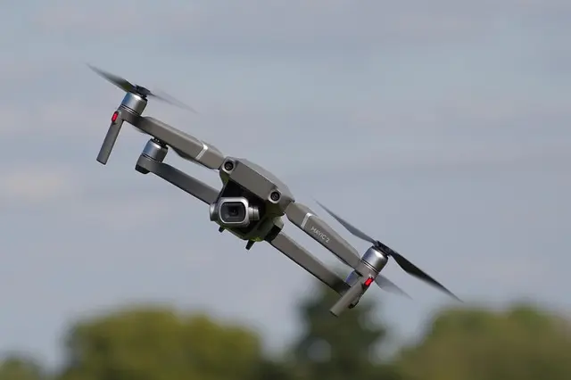 Beginner Drones with Camera: A Comprehensive Buying Guide