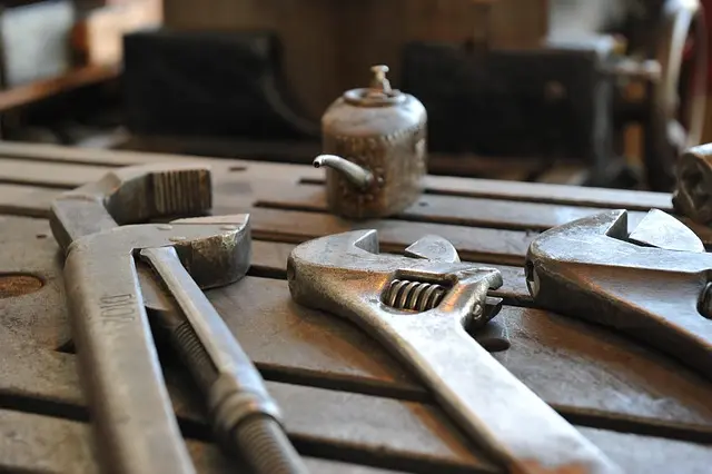 Les meilleurs outils de bricolage pour débutants