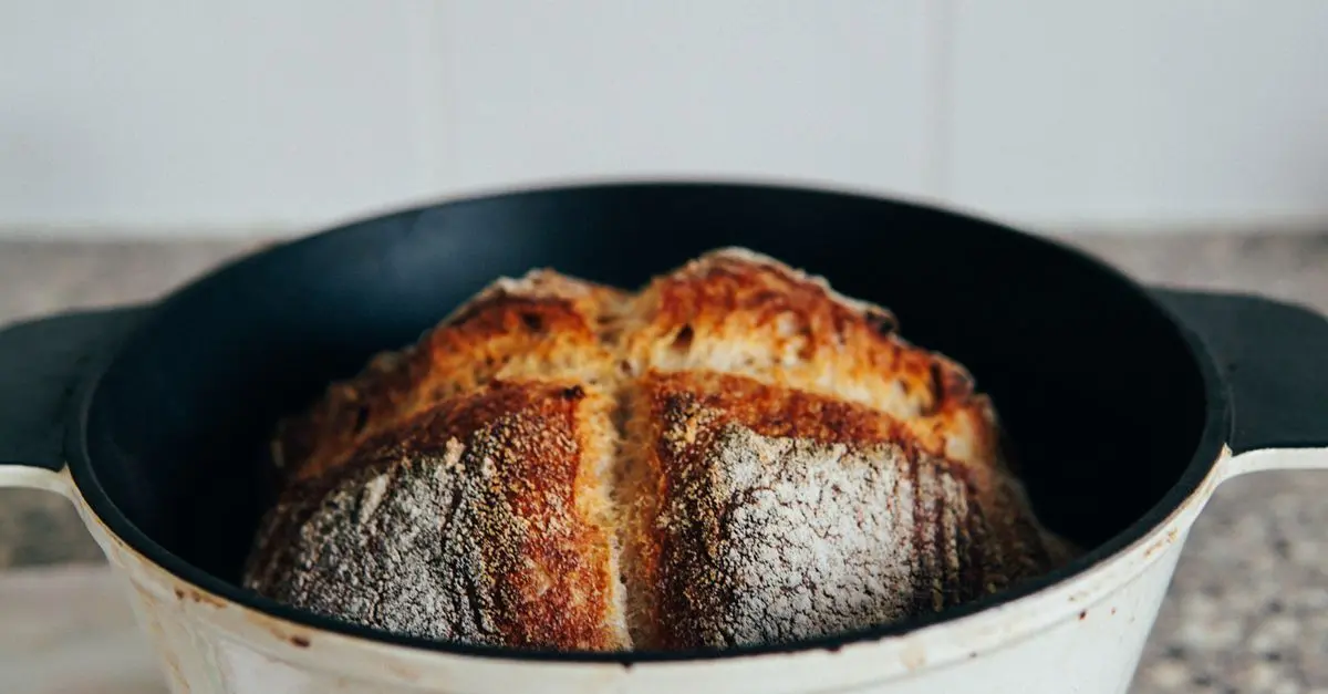 Best Dutch Ovens for Versatile Cooking