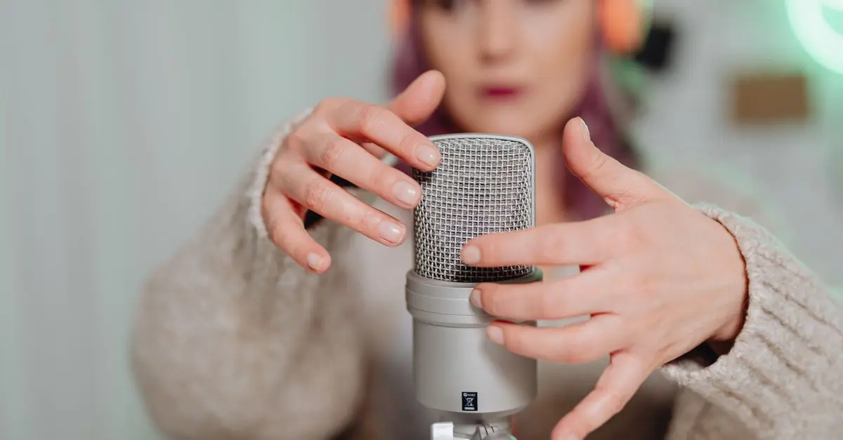 Migliori microfoni per streaming: guida all'acquisto