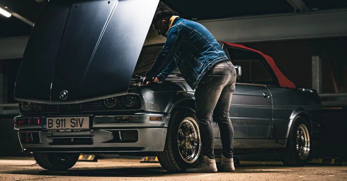 Astuces d'entretien voiture : Guide complet pour conserver votre véhicule