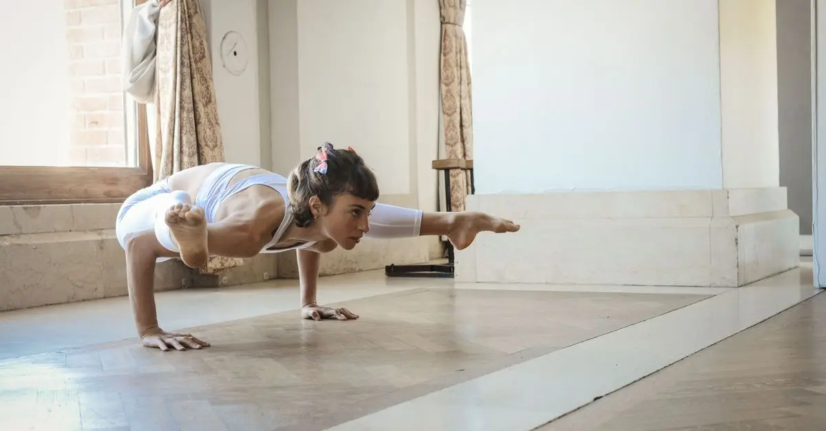 Guide d'Achat : Les Meilleurs Coussins de Yoga