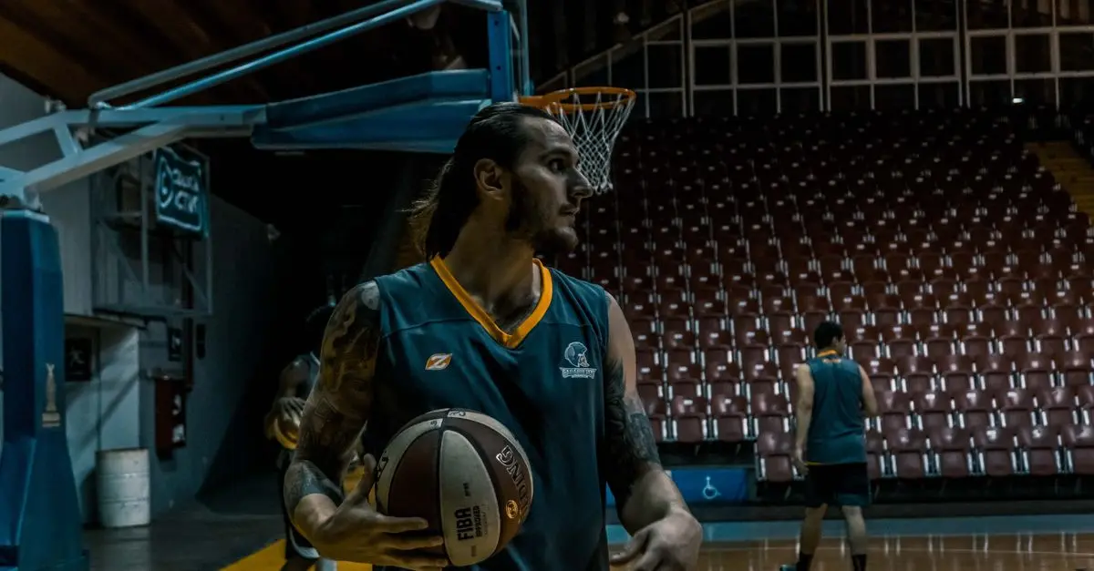 Entrevistas exclusivas con los jugadores más destacados del baloncesto