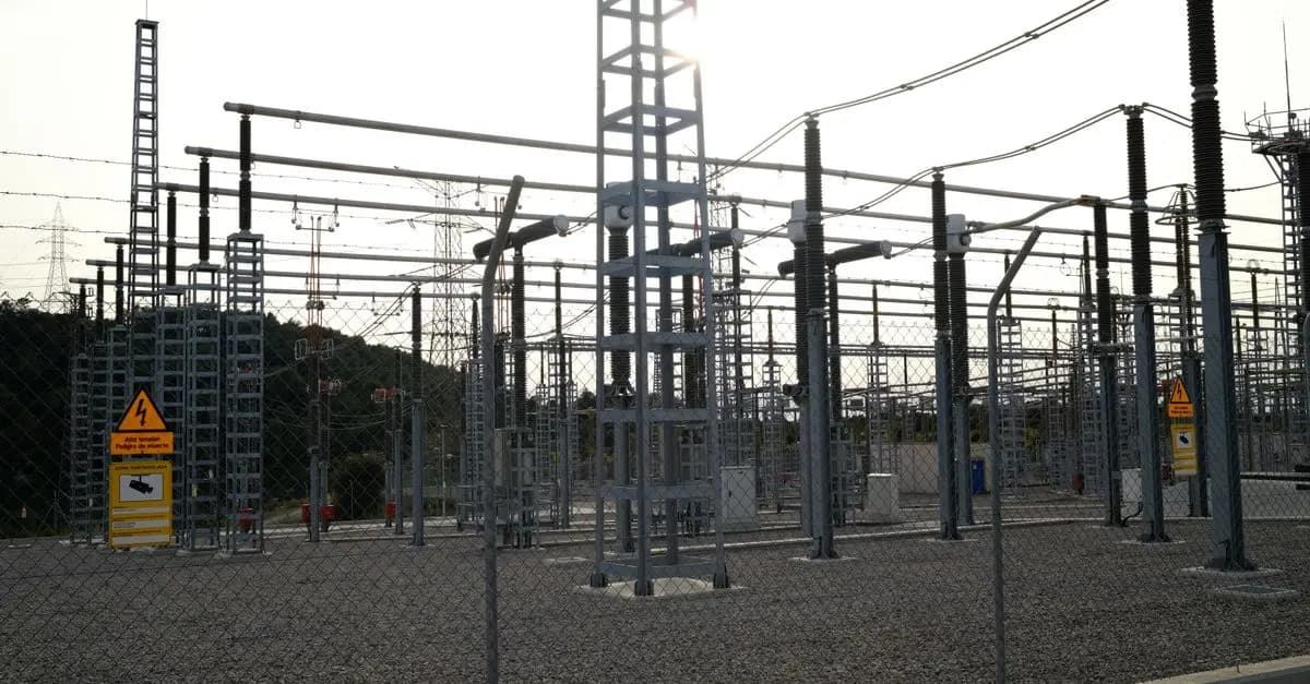 Circuits Énergétiques en Europe : Guide d'Achat Complet