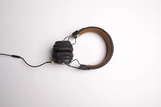 Meilleur casque audio pour le travail en open space