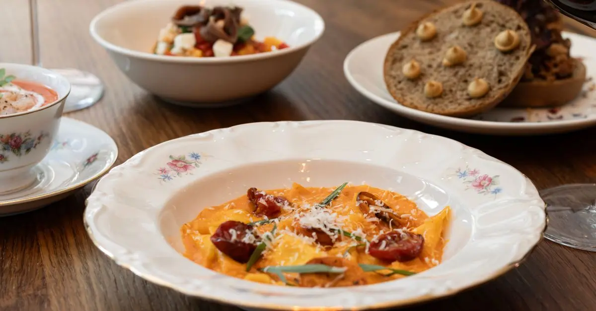 Hotel con Esperienze Culinarie Esclusive in Italia