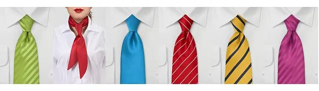 Guide d'achat des cravates pour mariages : rapport qualité-prix