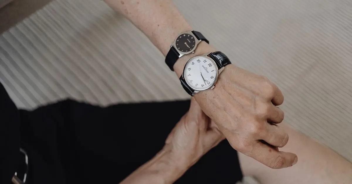 Guide d'Achat Montres Connectées : Fonctionnalités Clés
