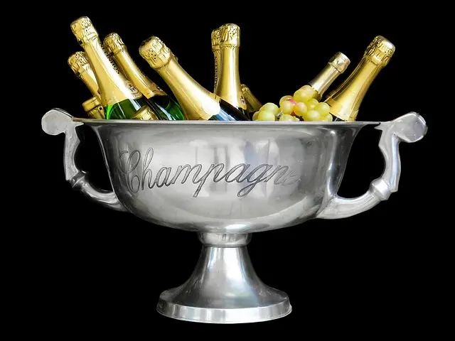 Guide des Champagnes Rares à Collectionner