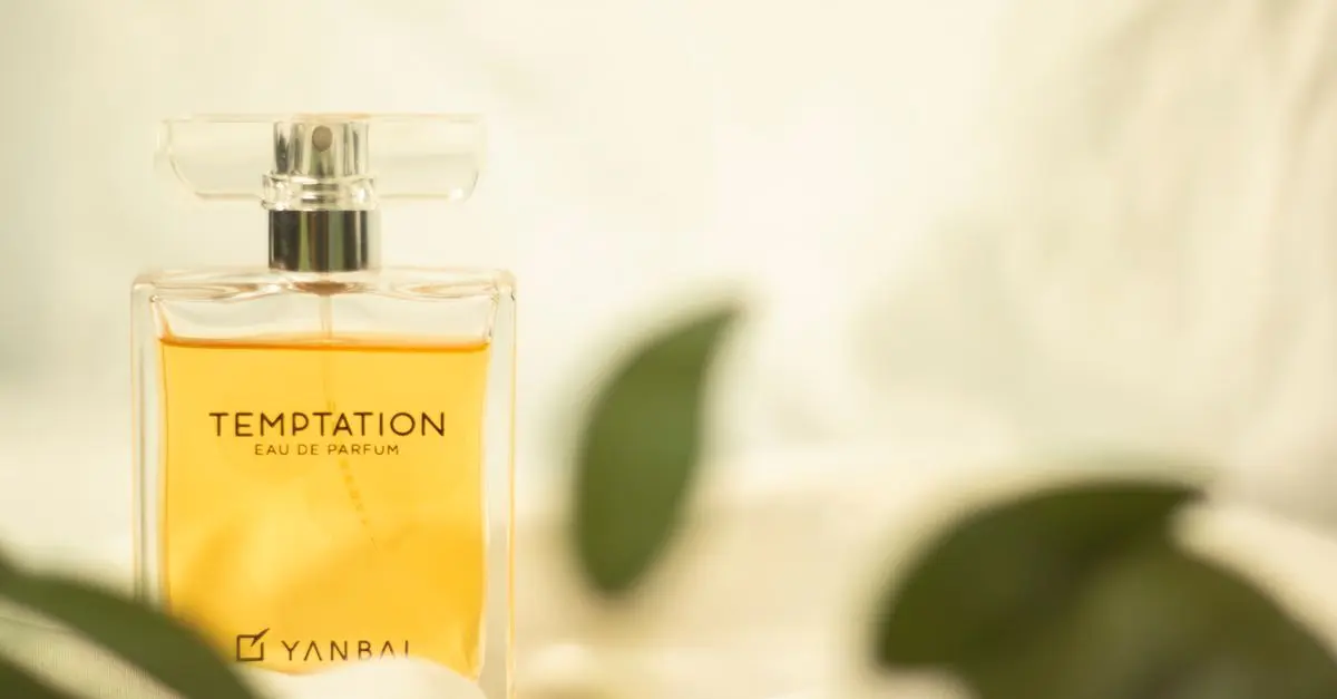 Guide d'achat parfums écologiques : faites le bon choix