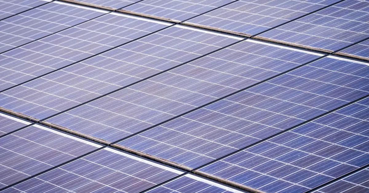 Todo lo que Necesitas Saber sobre Paneles Solares