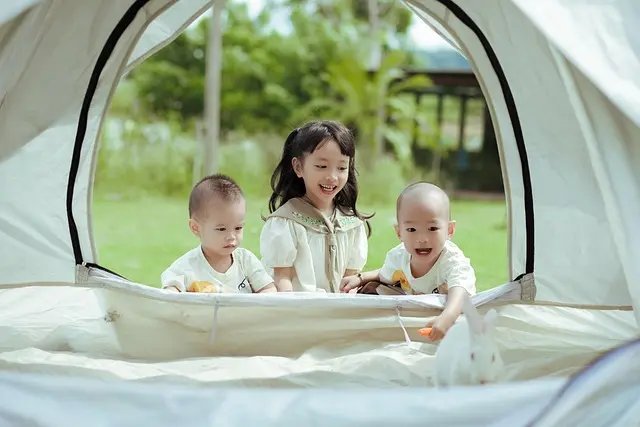 Guide d'achat des meilleures tentes de camping