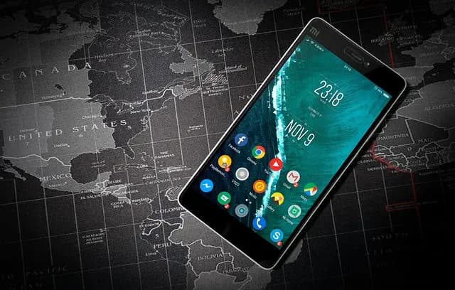 Die besten Smartphones für Unterwasseraufnahmen 2026