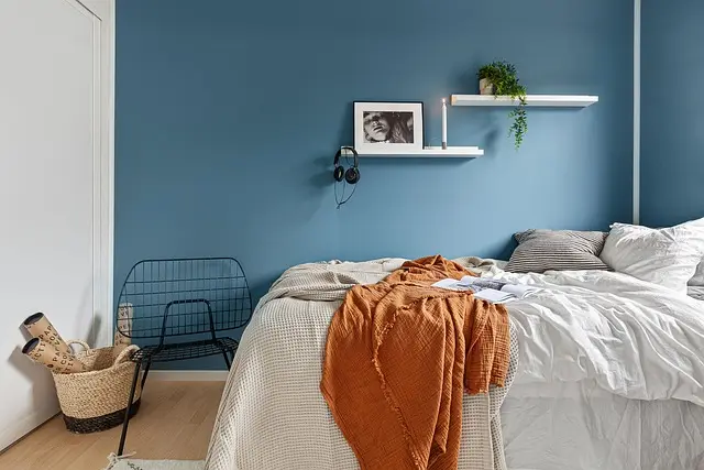 Erreurs d'éclairage de chambre à éviter