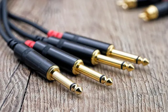 Los mejores cables de audio - Guía de compra esencial