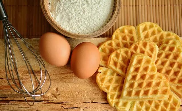 Los mejores alimentos para el destete