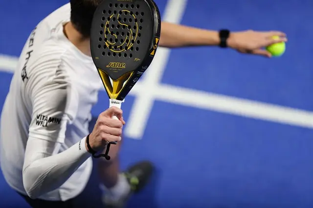 Guide d'achat : Balles de Padel durables