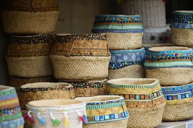 Guide d'achat : Choisir une commode artisanale