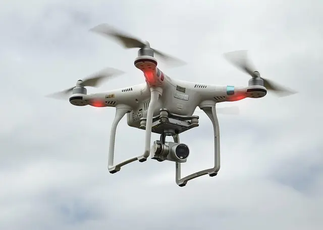 Camera Drones for Professionals: The Ultimate Buying Guide