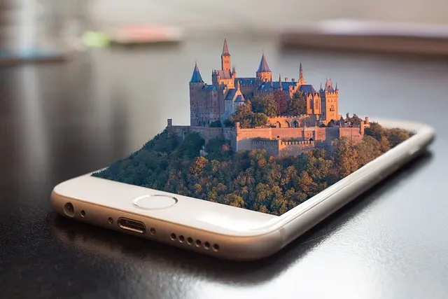 Meilleur smartphone pour gamer