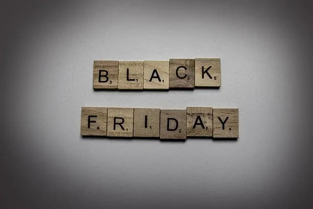 Black Friday Beauty Essentials Buying Guide