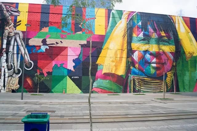 Colores de pintura para habitaciones infantiles
