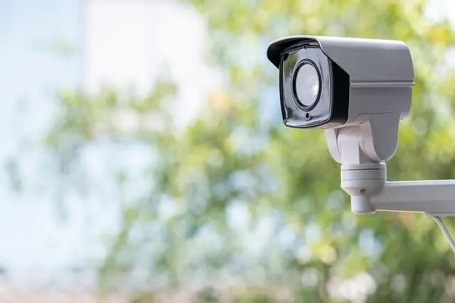 Guide d'achat : Meilleur système de surveillance à domicile