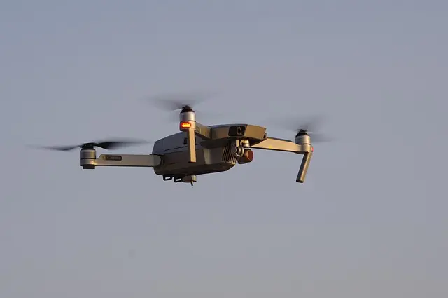 Guide d'achat : Meilleur Drone de Détection de Fumée