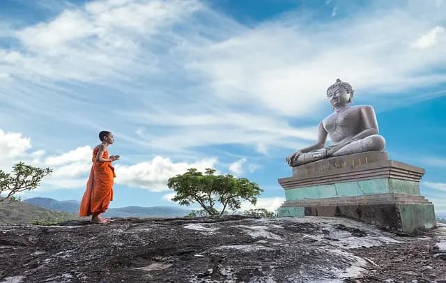 Guide d'achat des meilleures statues funéraires