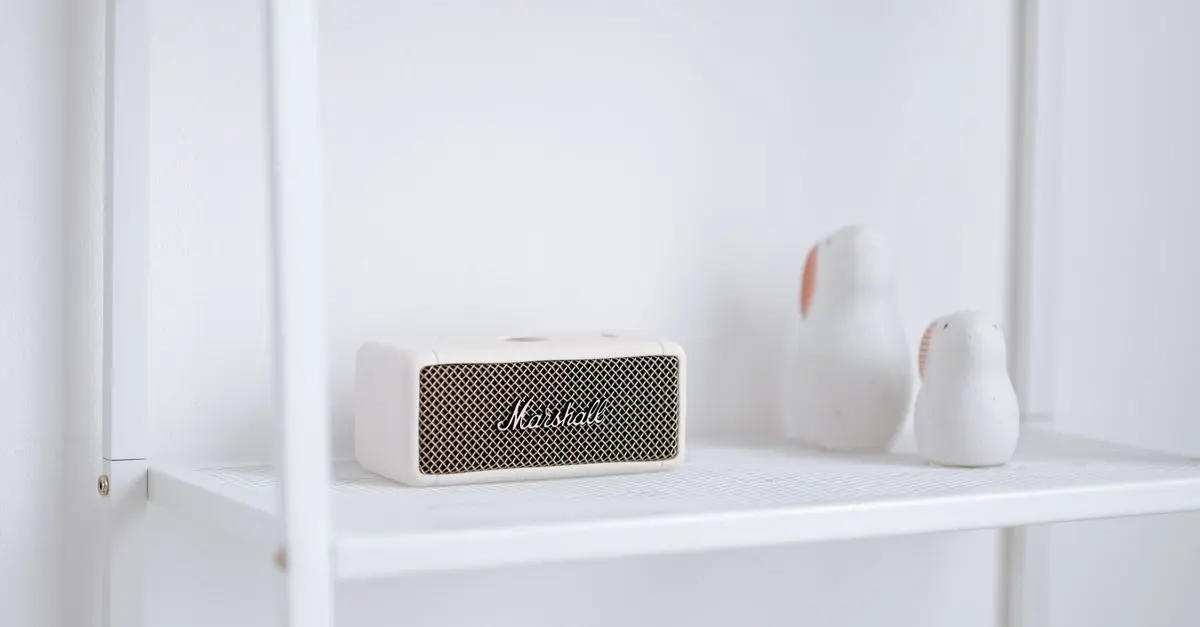 The Ultimate Guide to the Best Speakers for Your Home