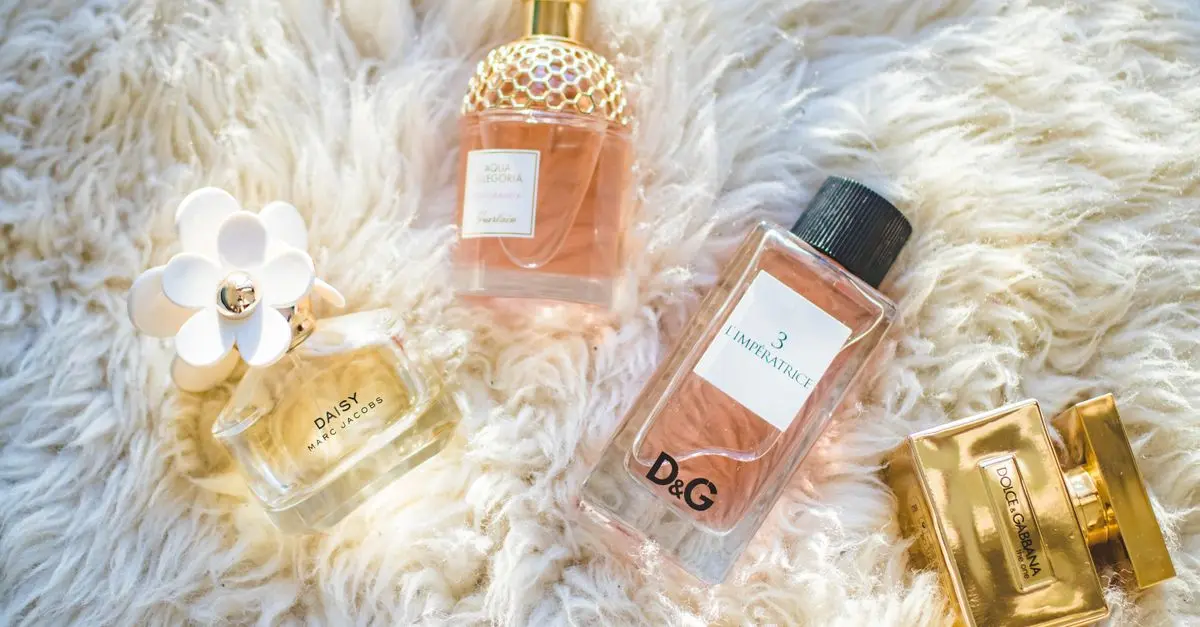 Guide d'achat des meilleurs parfums artisanaux