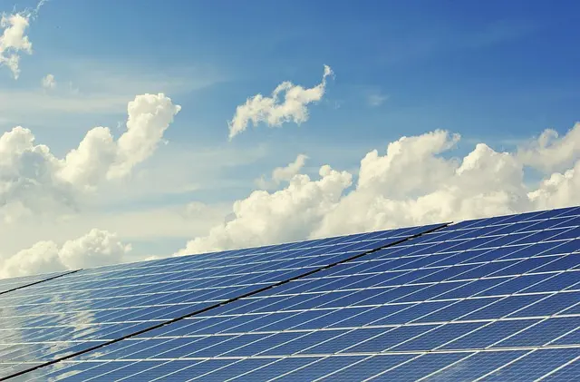 Meilleur investissement en énergie solaire : guide complet