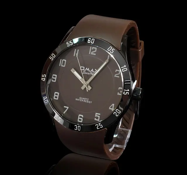 Guide d'achat montres écoresponsables