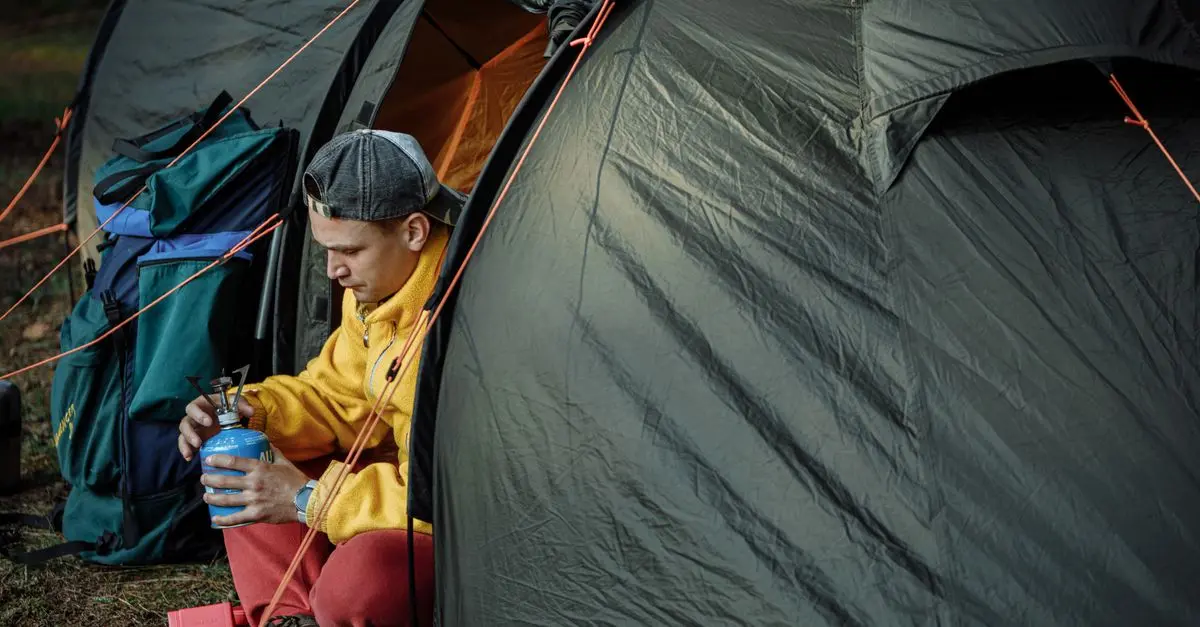 Essential Camping Gear for UK Holidays