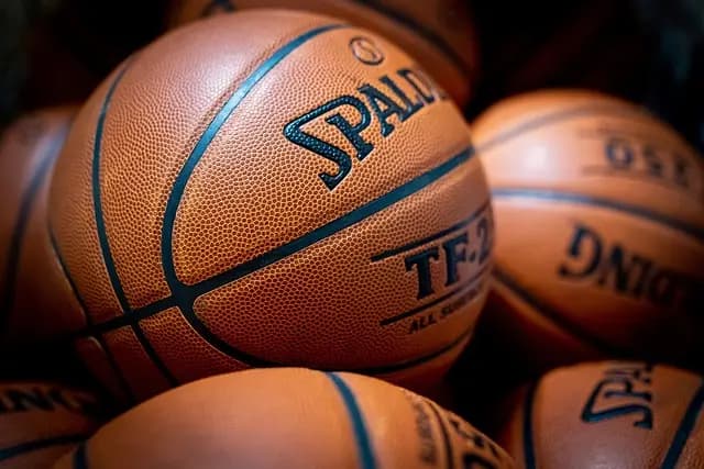 Guide d'achat pour le meilleur matériel d'entraînement de basketball