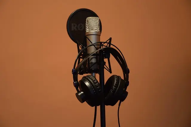 Mejores Auriculares con Micrófono para Música