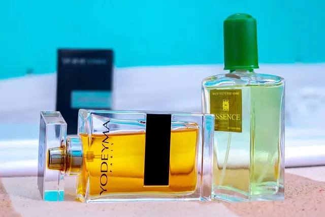 Guide pour personnaliser son parfum